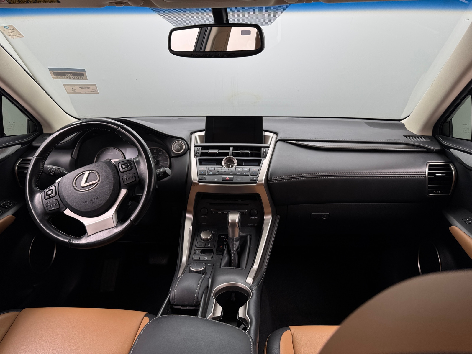 Thumbnail: 2017 Lexus NX - 2