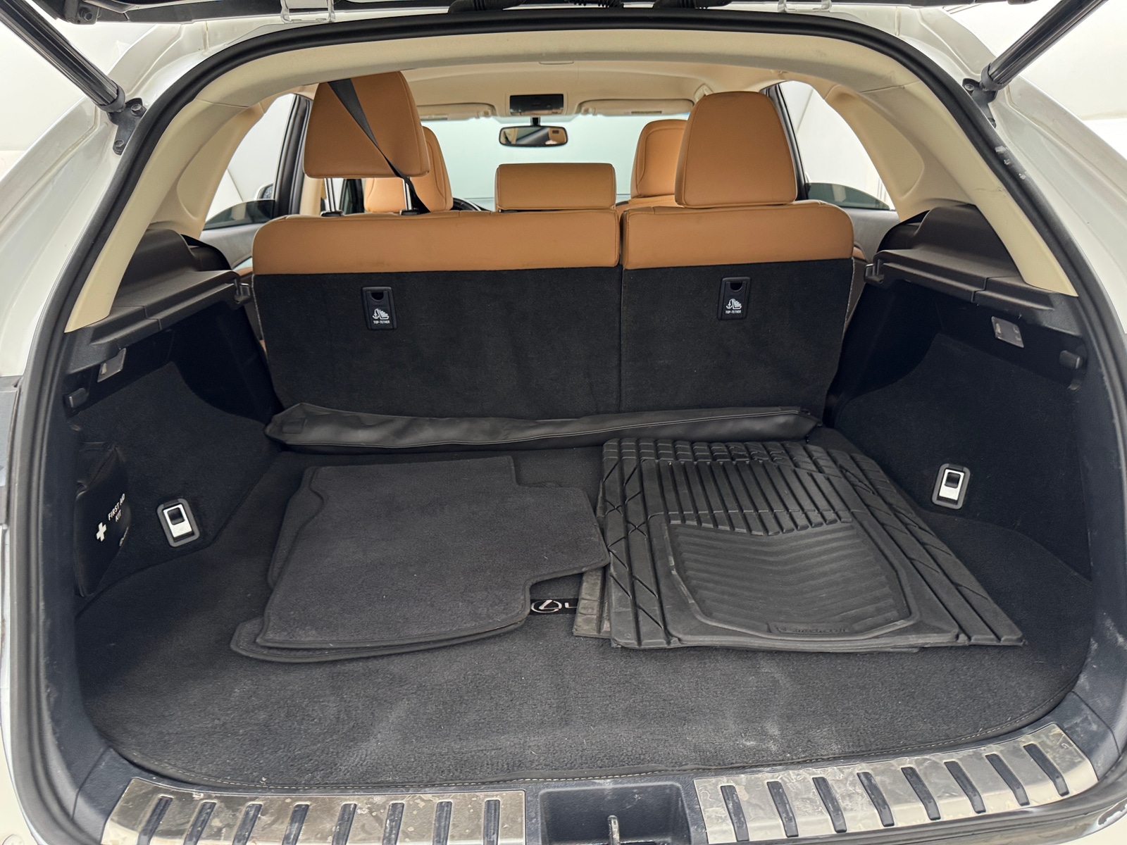 Thumbnail: 2017 Lexus NX - 6