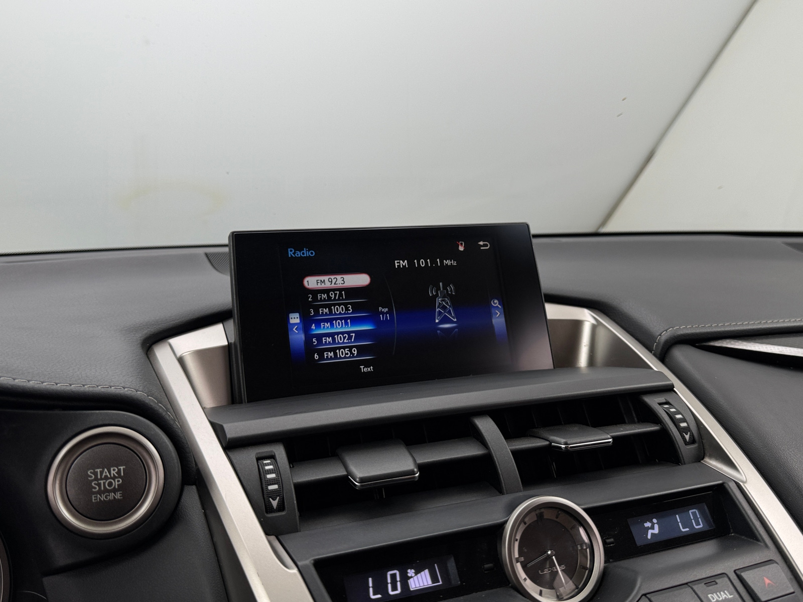 Thumbnail: 2017 Lexus NX - 3