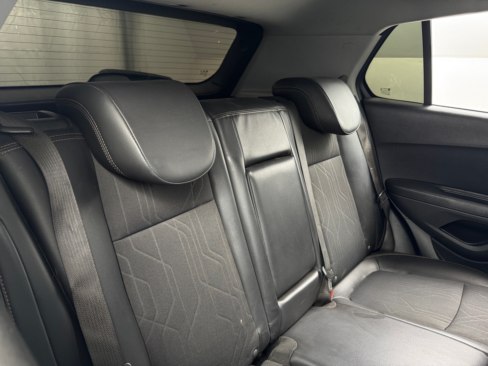 Thumbnail: 2019 Chevrolet Trax - 5