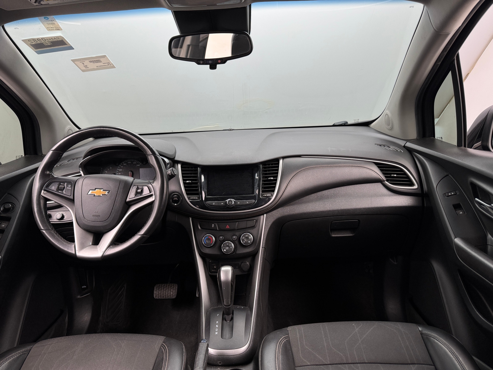 Thumbnail: 2019 Chevrolet Trax - 2