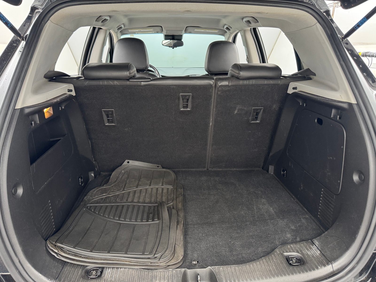 Thumbnail: 2019 Chevrolet Trax - 6