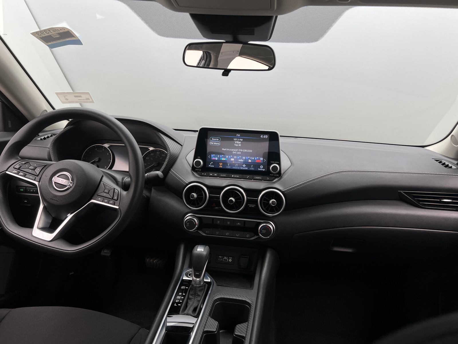 Thumbnail: 2025 Nissan Sentra - 3