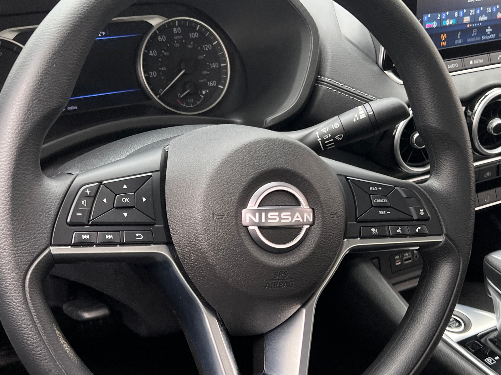 Thumbnail: 2025 Nissan Sentra - 5