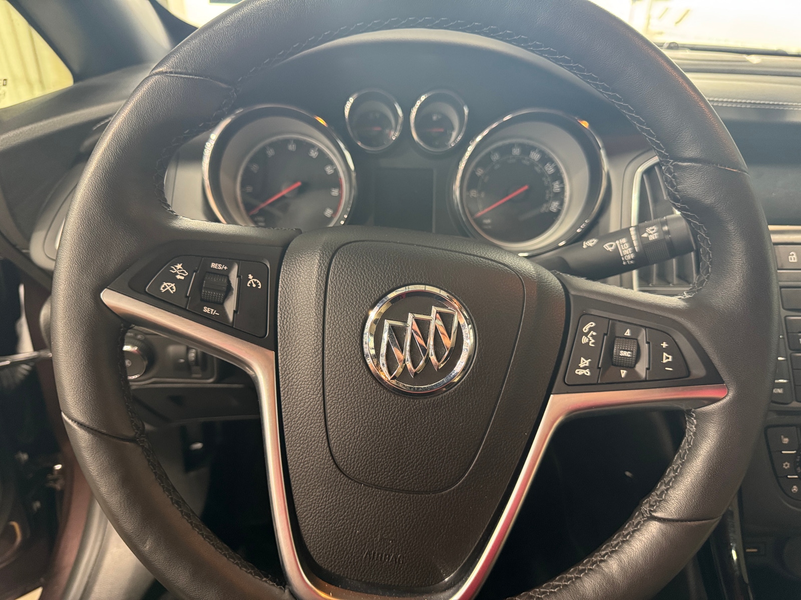Thumbnail: 2017 Buick Cascada - 4