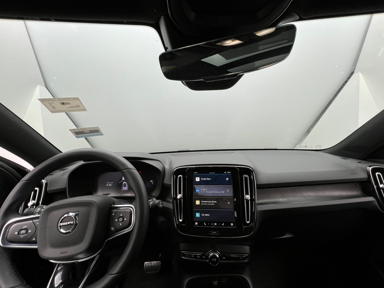 Thumbnail: 2023 Volvo XC40 - 3