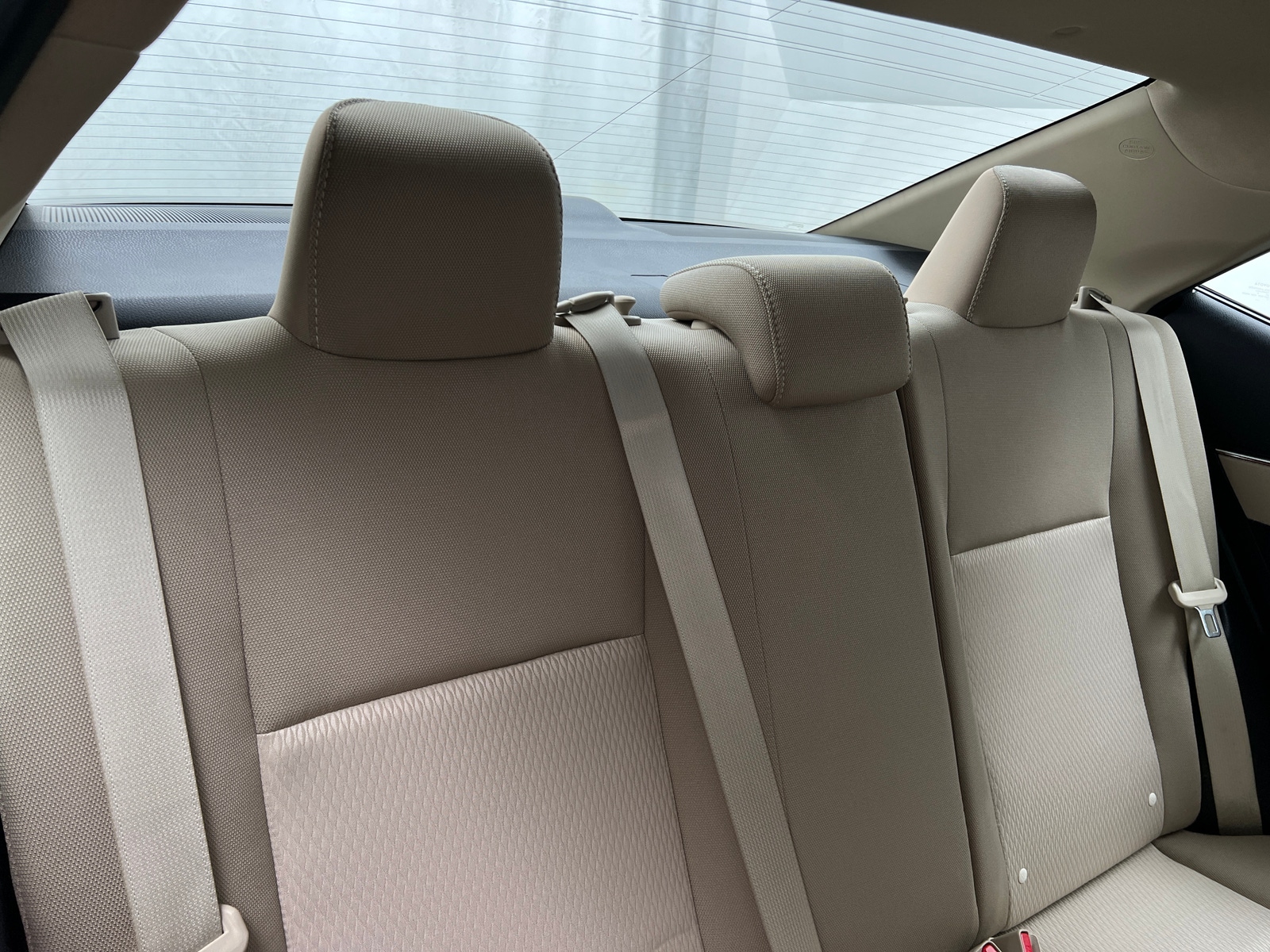 Thumbnail: 2014 Toyota Corolla - 6