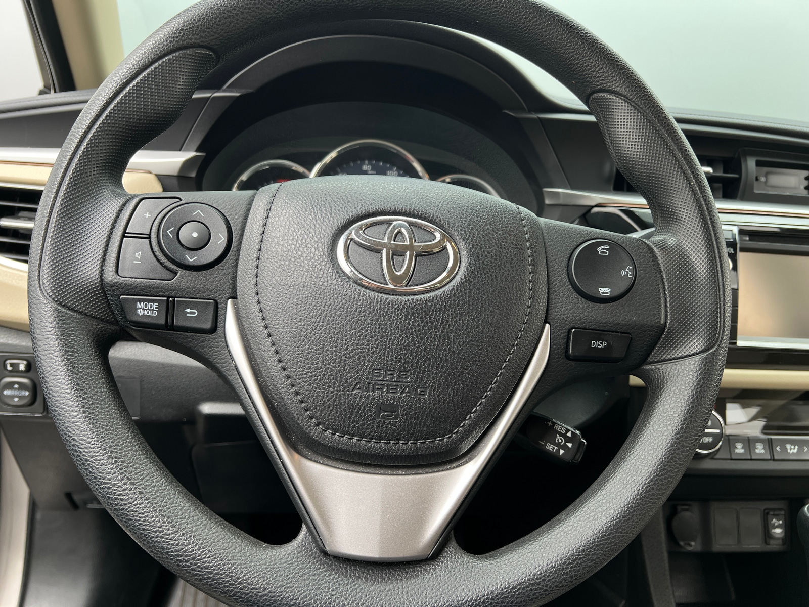 Thumbnail: 2014 Toyota Corolla - 5