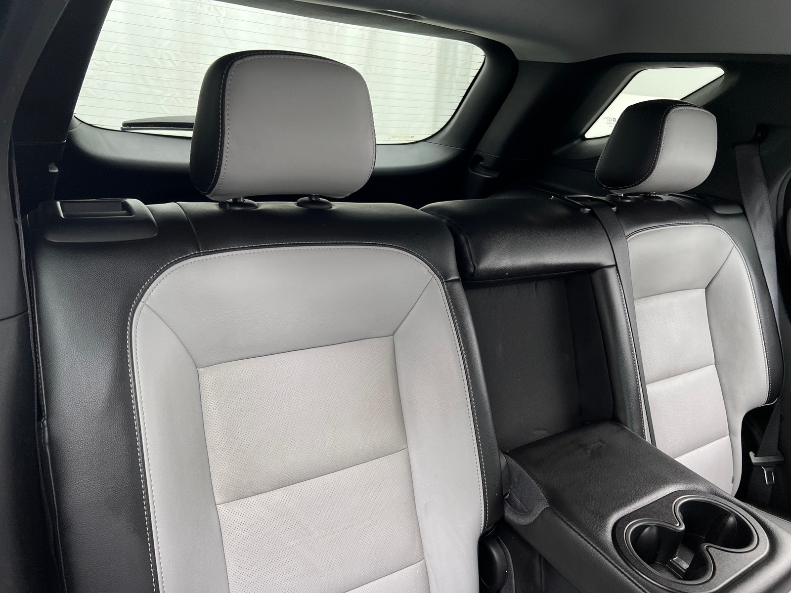 Thumbnail: 2021 Chevrolet Equinox - 6