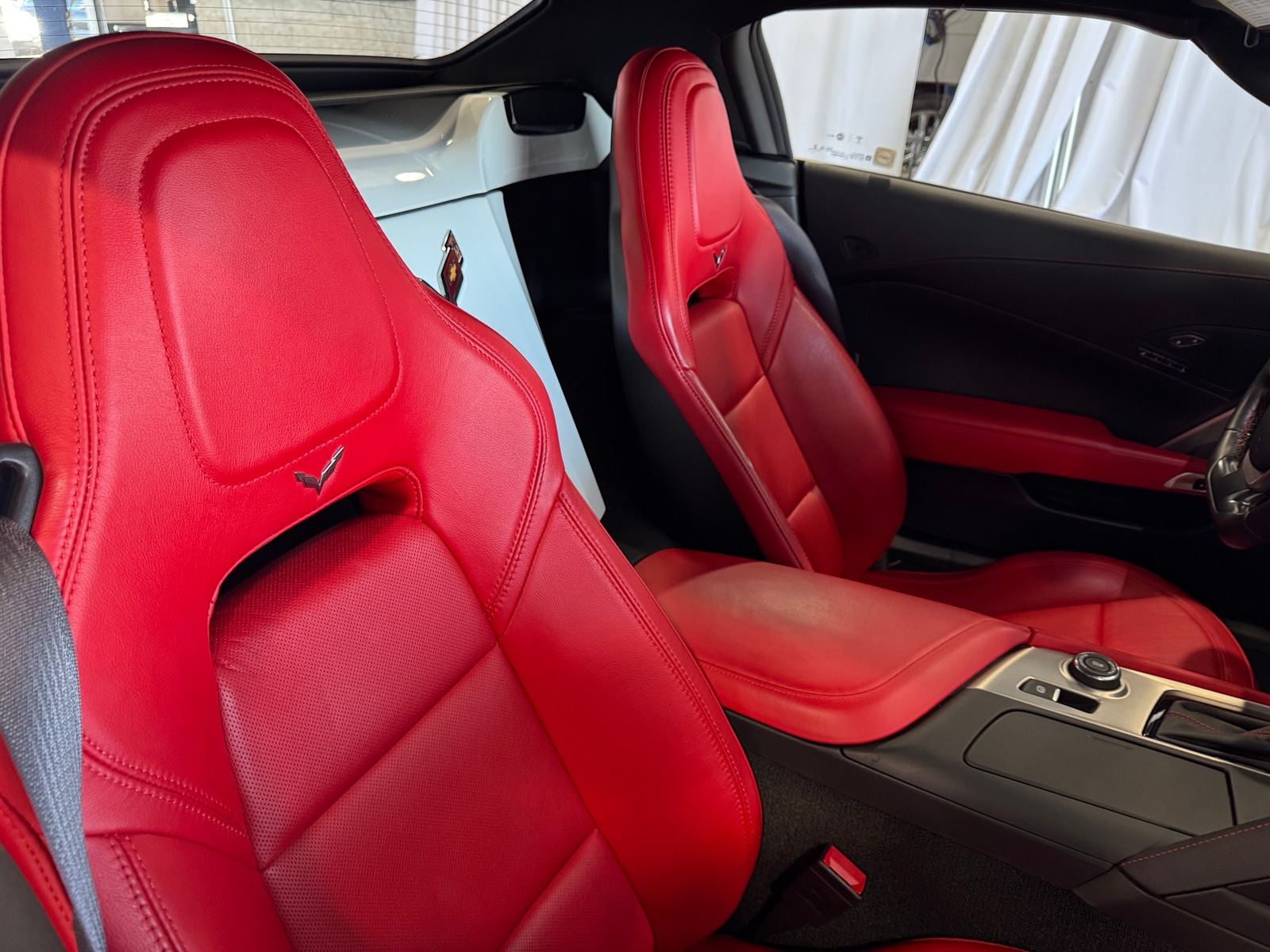 Thumbnail: 2016 Chevrolet Corvette - 2