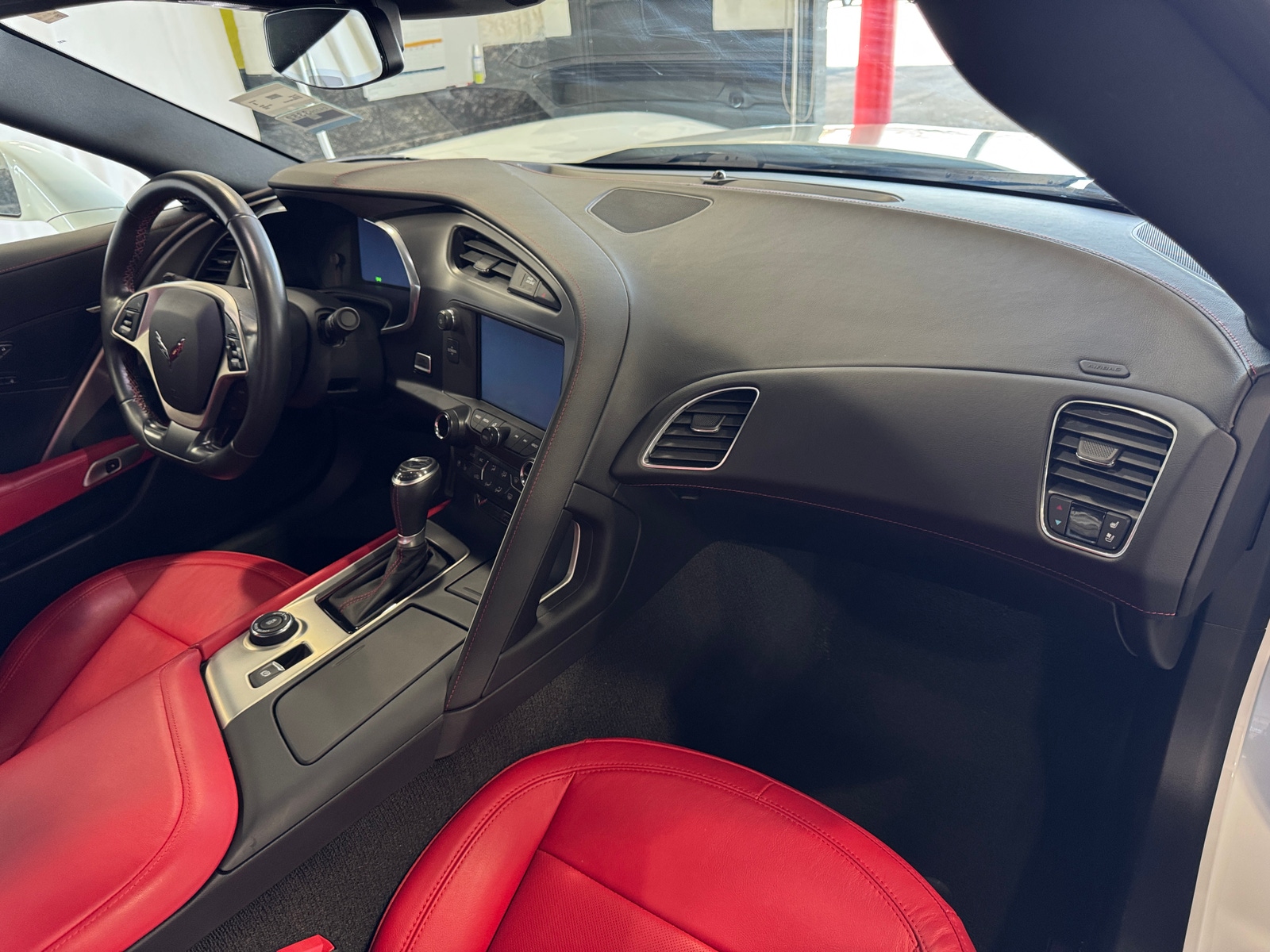 Thumbnail: 2016 Chevrolet Corvette - 3