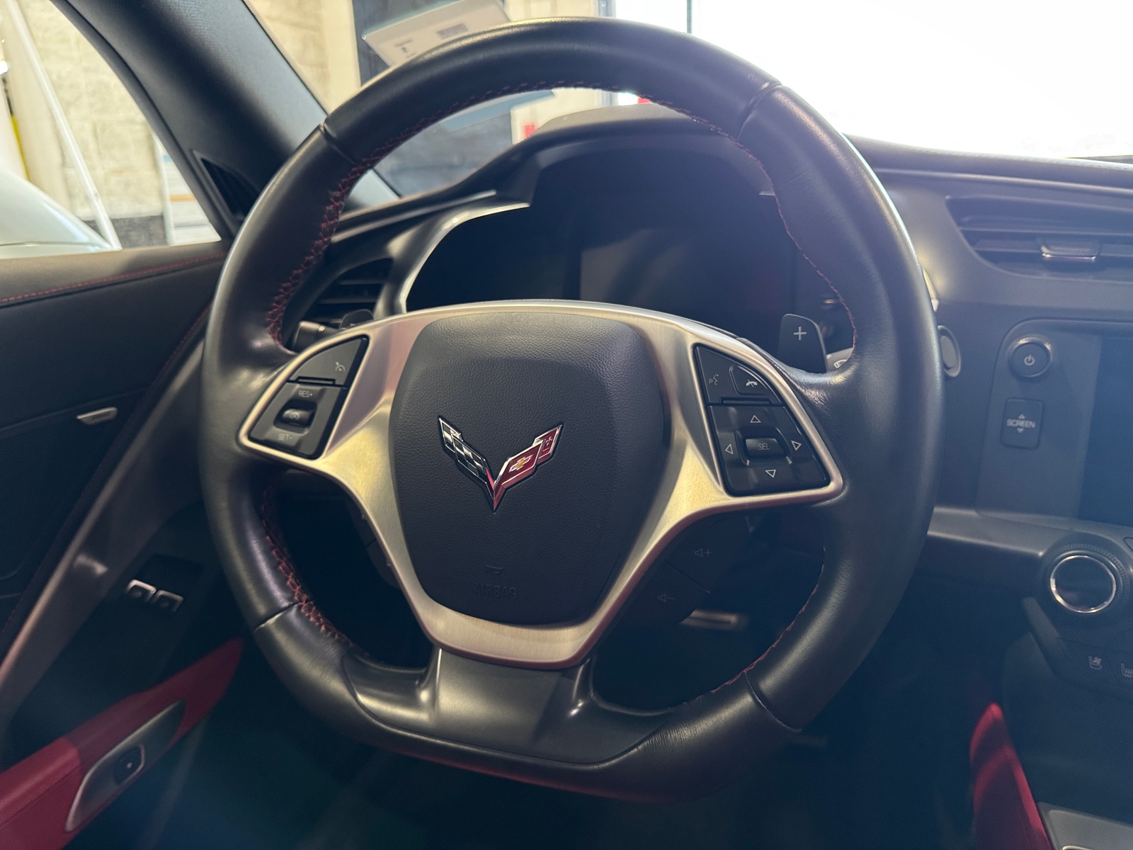 Thumbnail: 2016 Chevrolet Corvette - 5