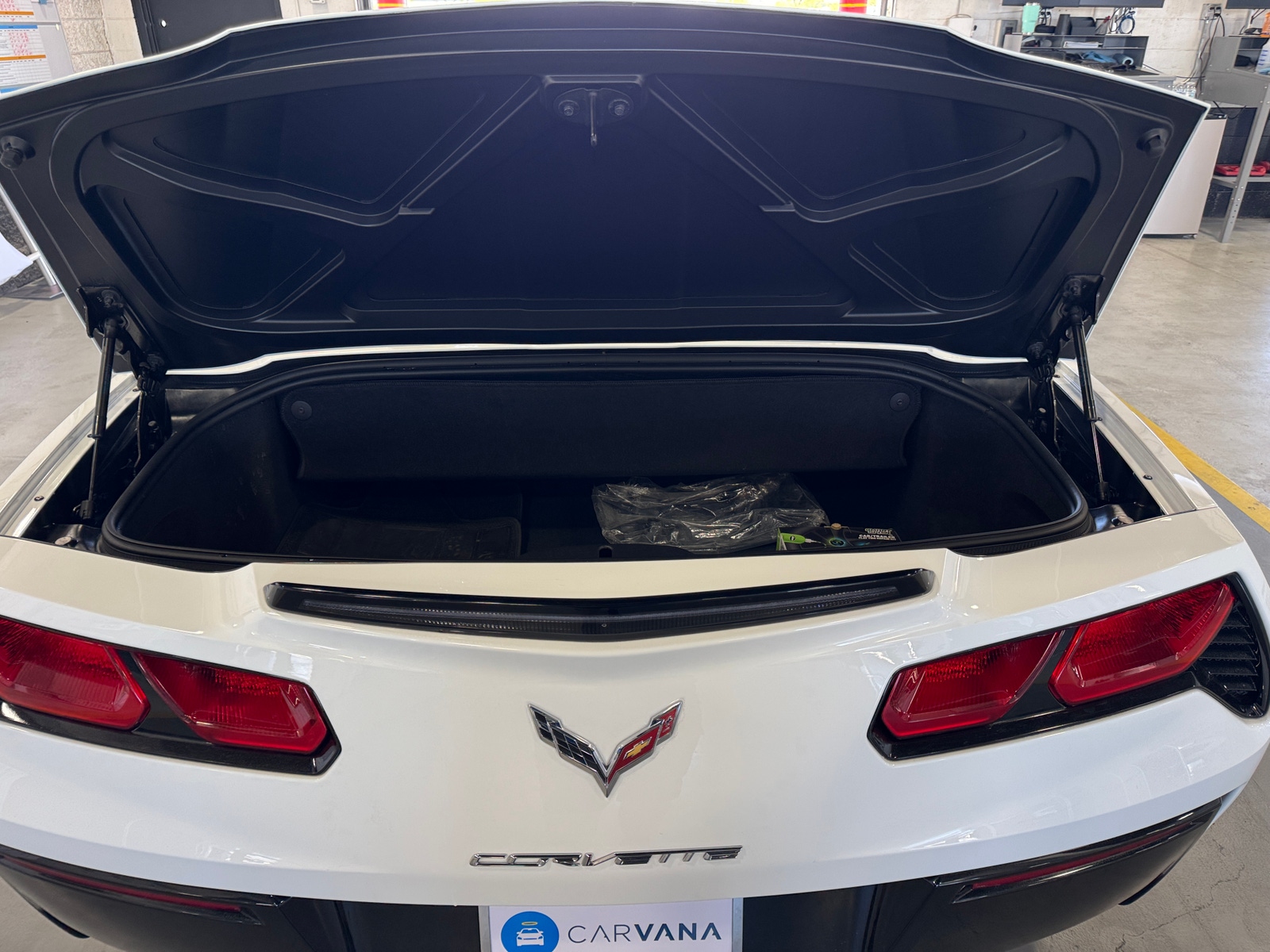 Thumbnail: 2016 Chevrolet Corvette - 6