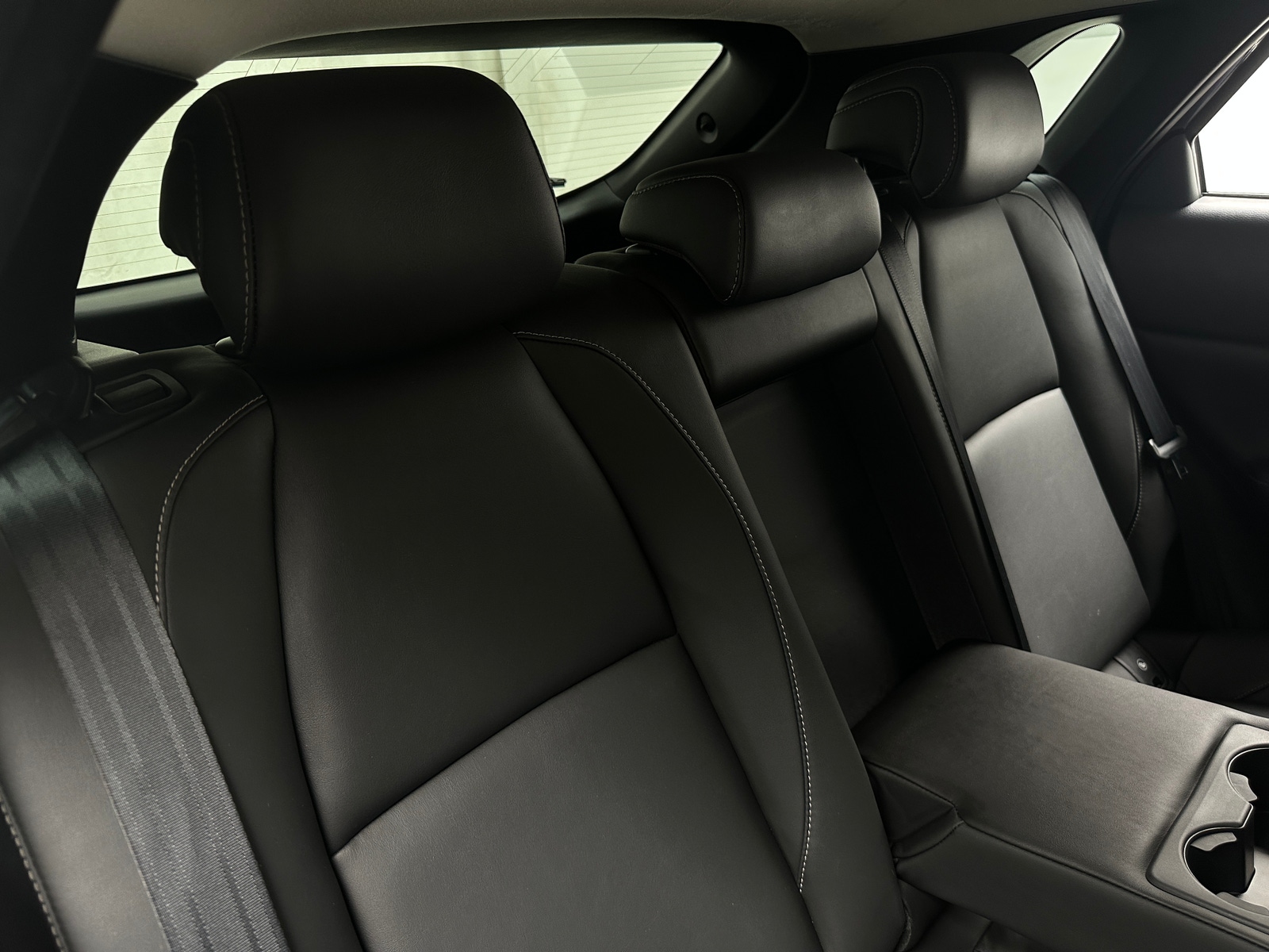 Thumbnail: 2020 Mazda CX-30 - 5