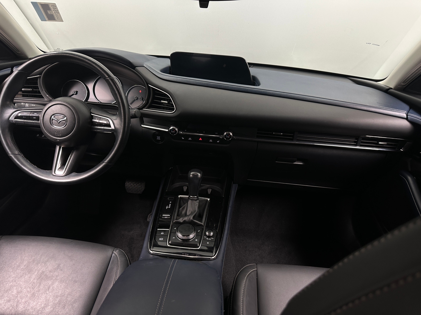 Thumbnail: 2020 Mazda CX-30 - 2