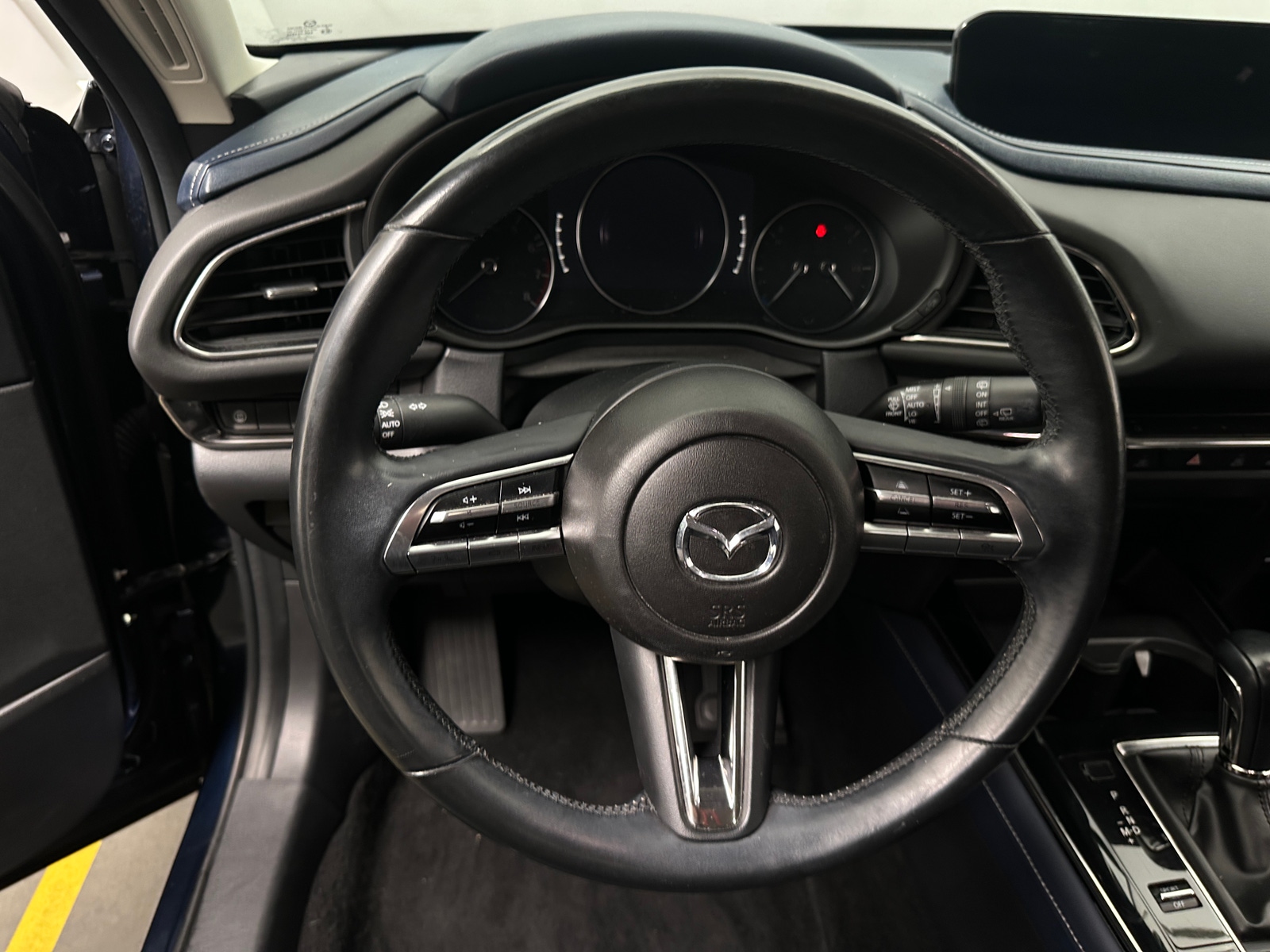 Thumbnail: 2020 Mazda CX-30 - 4