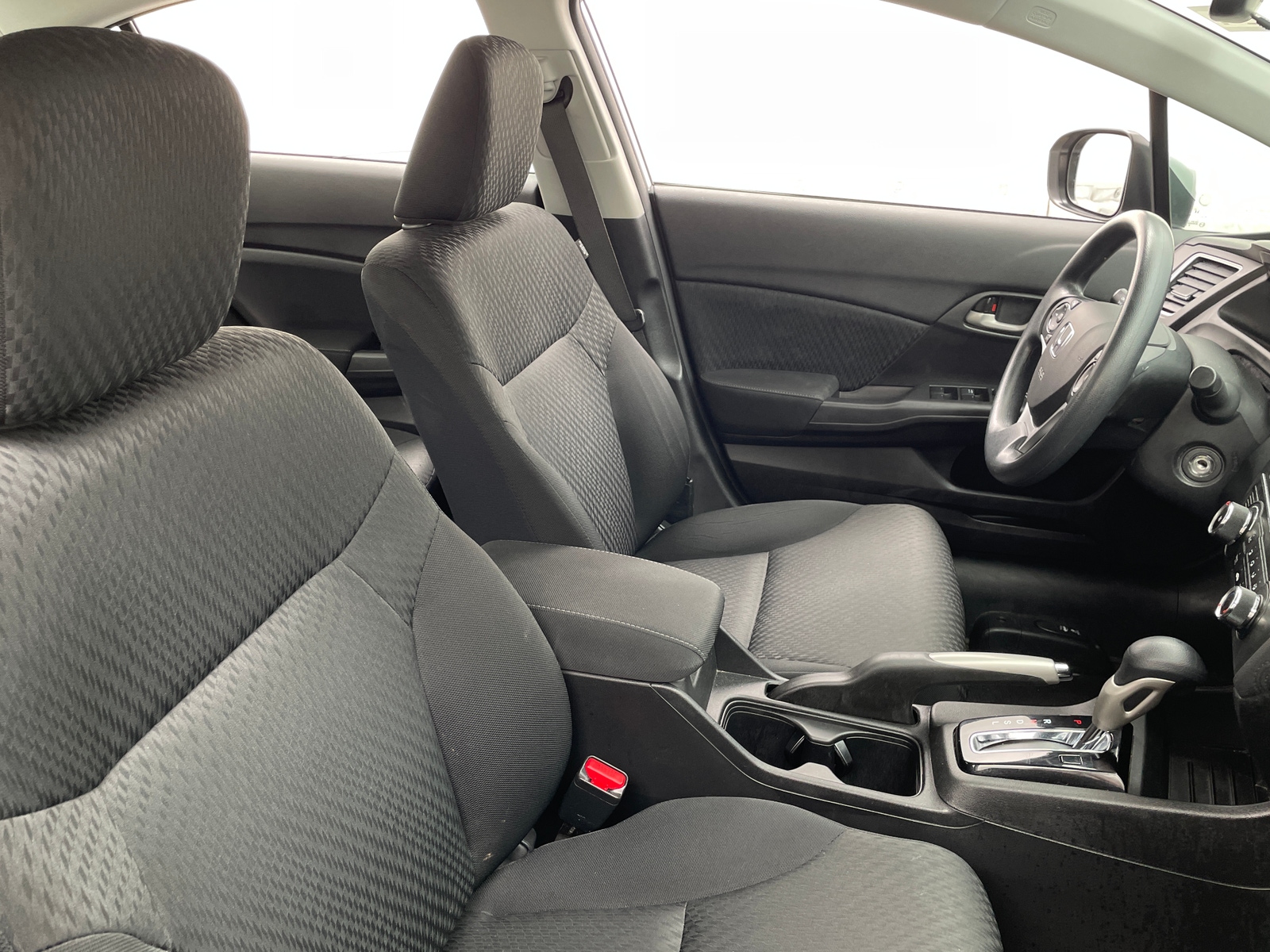 Thumbnail: 2015 Honda Civic - 2