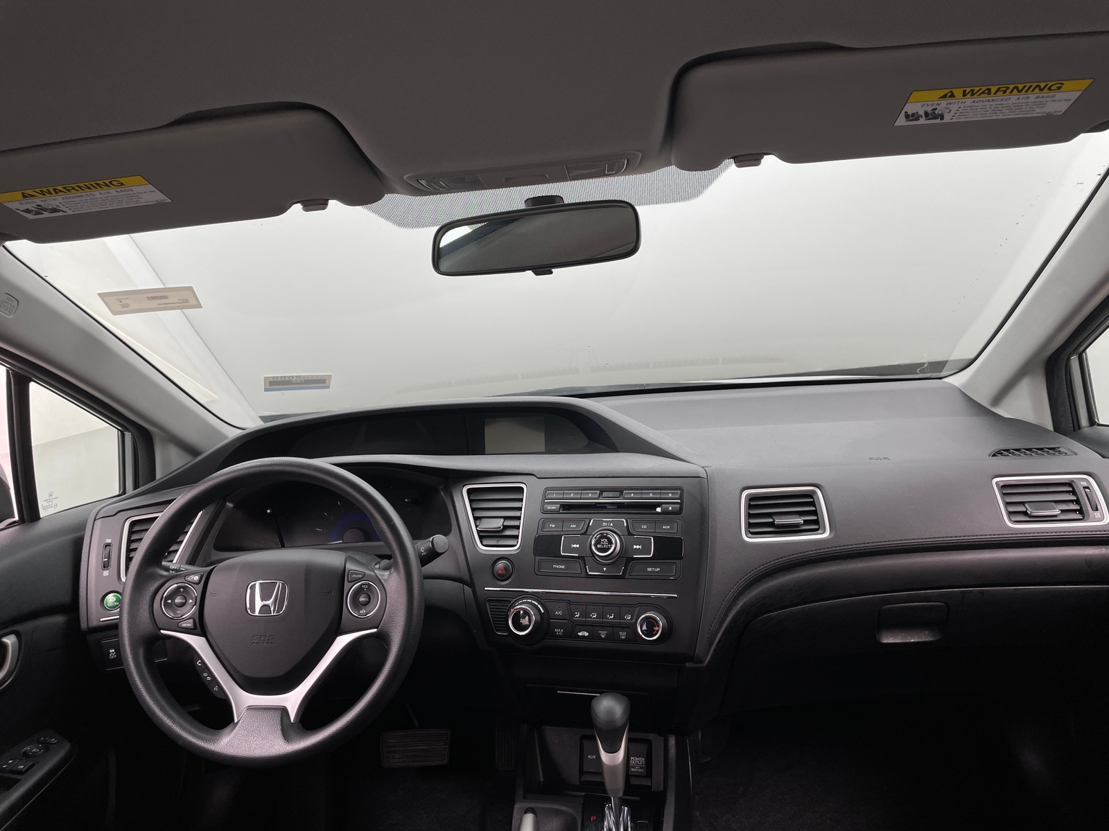Thumbnail: 2015 Honda Civic - 3
