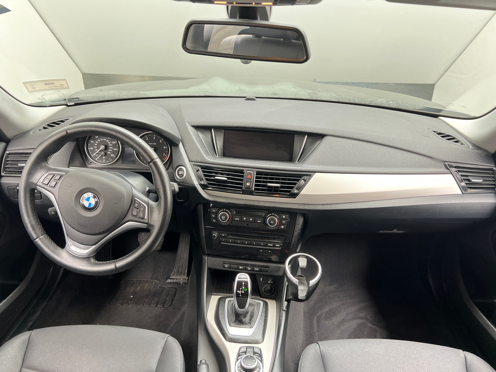 Thumbnail: 2014 BMW X1 - 2