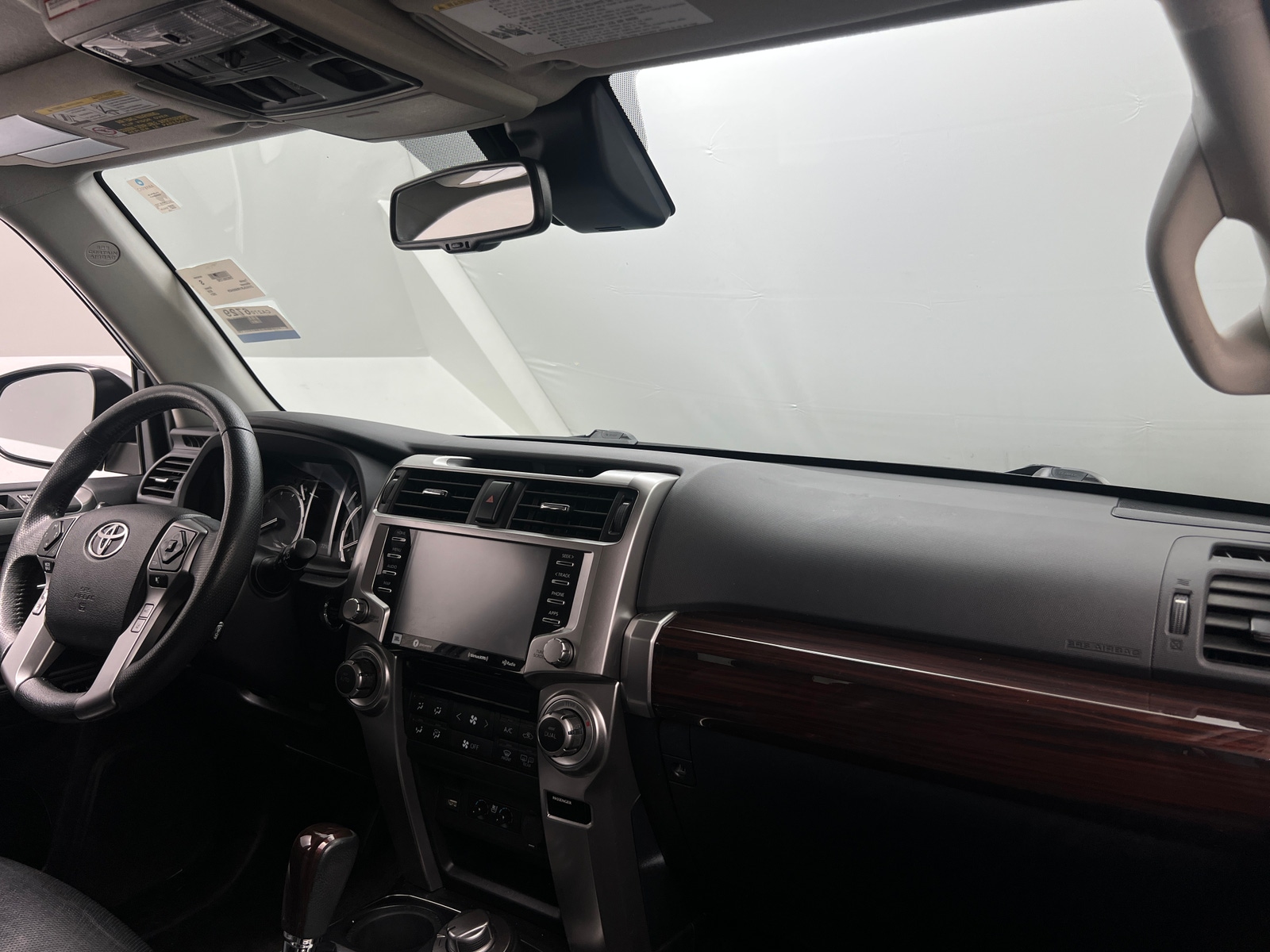 Thumbnail: 2021 Toyota 4Runner - 2