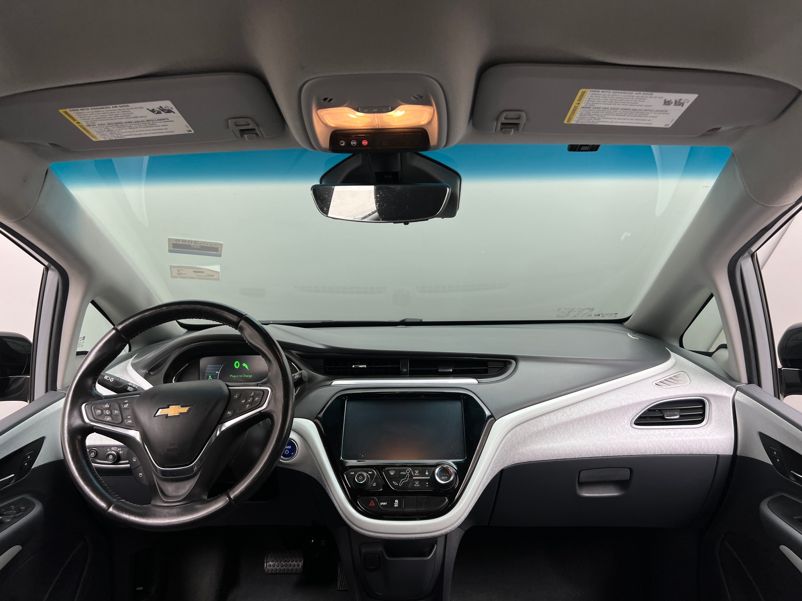 Thumbnail: 2021 Chevrolet Bolt EV - 2