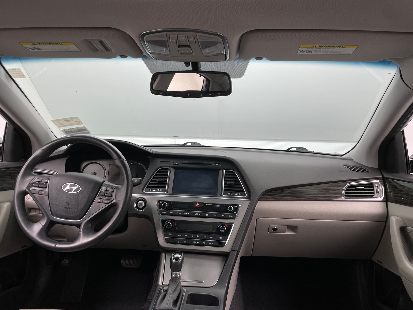 Thumbnail: 2015 Hyundai Sonata - 2