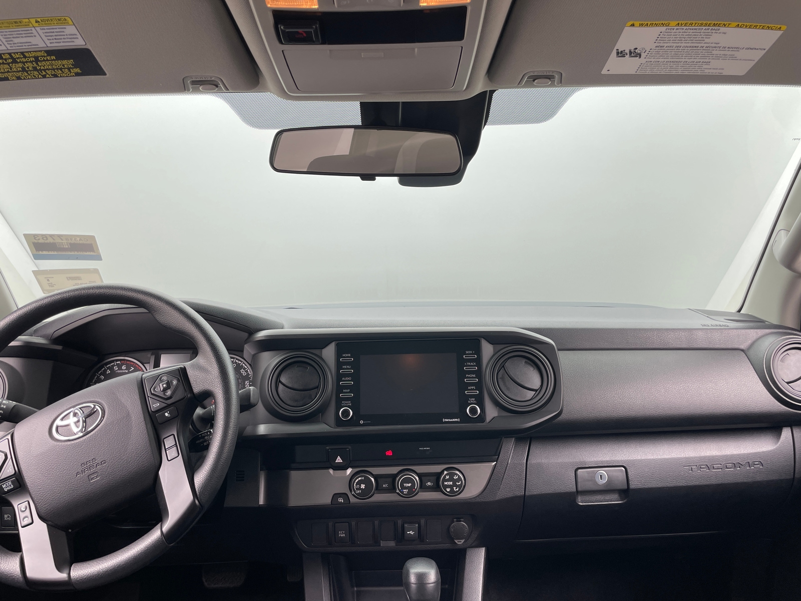 Thumbnail: 2021 Toyota Tacoma - 3