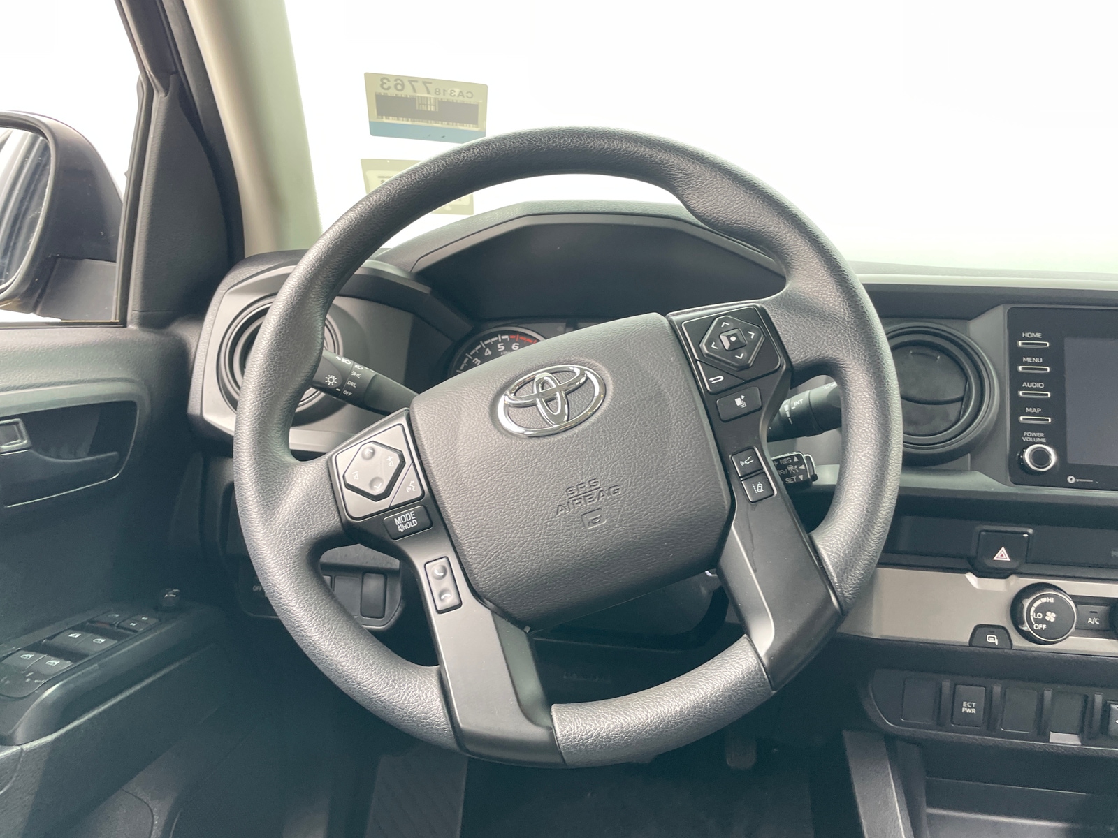 Thumbnail: 2021 Toyota Tacoma - 5