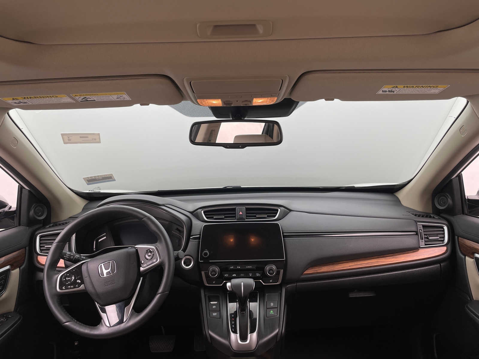 Thumbnail: 2022 Honda CR-V - 2