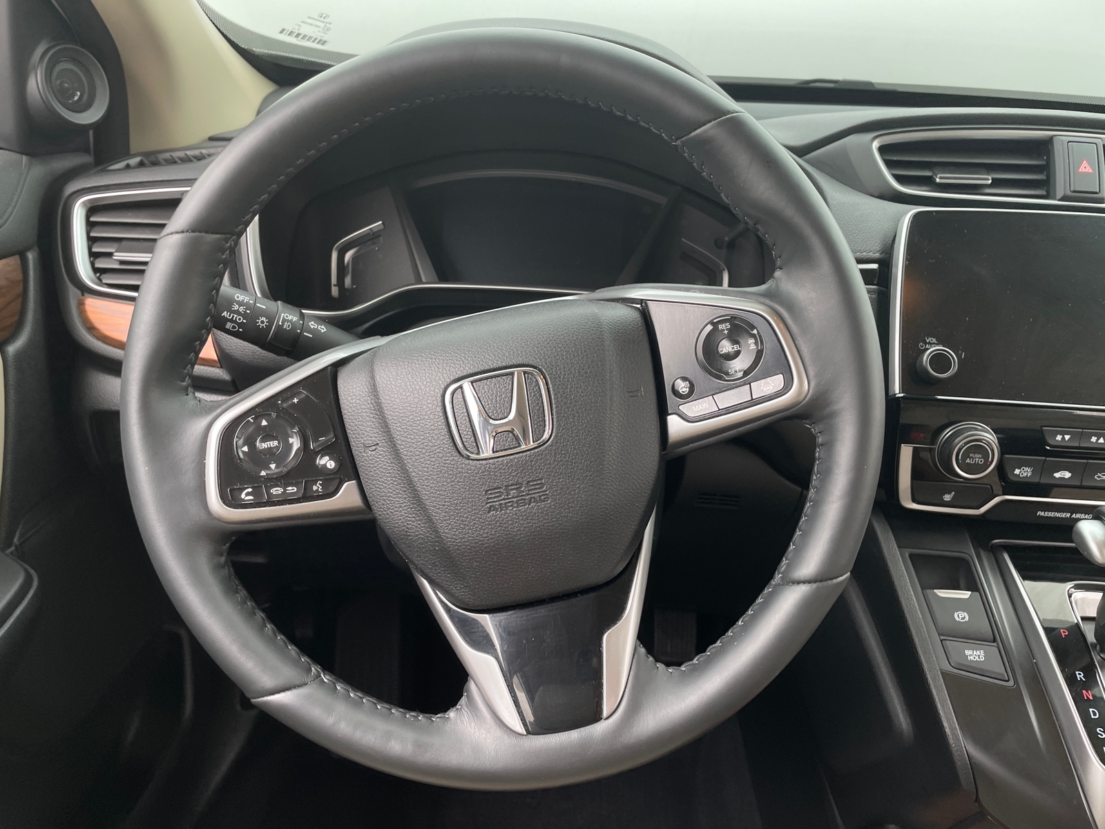 Thumbnail: 2022 Honda CR-V - 4