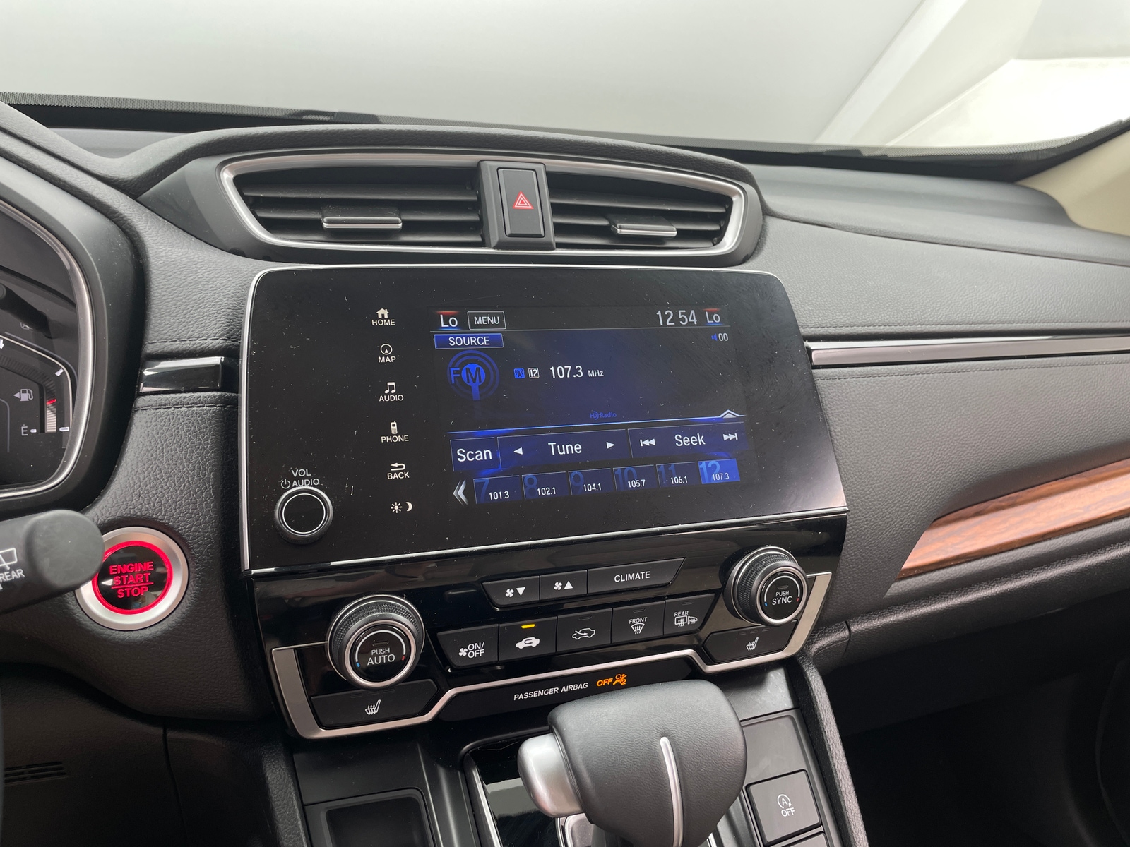 Thumbnail: 2022 Honda CR-V - 3