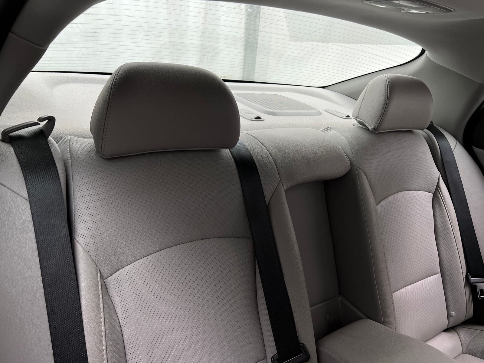 Thumbnail: 2015 Kia Optima - 5