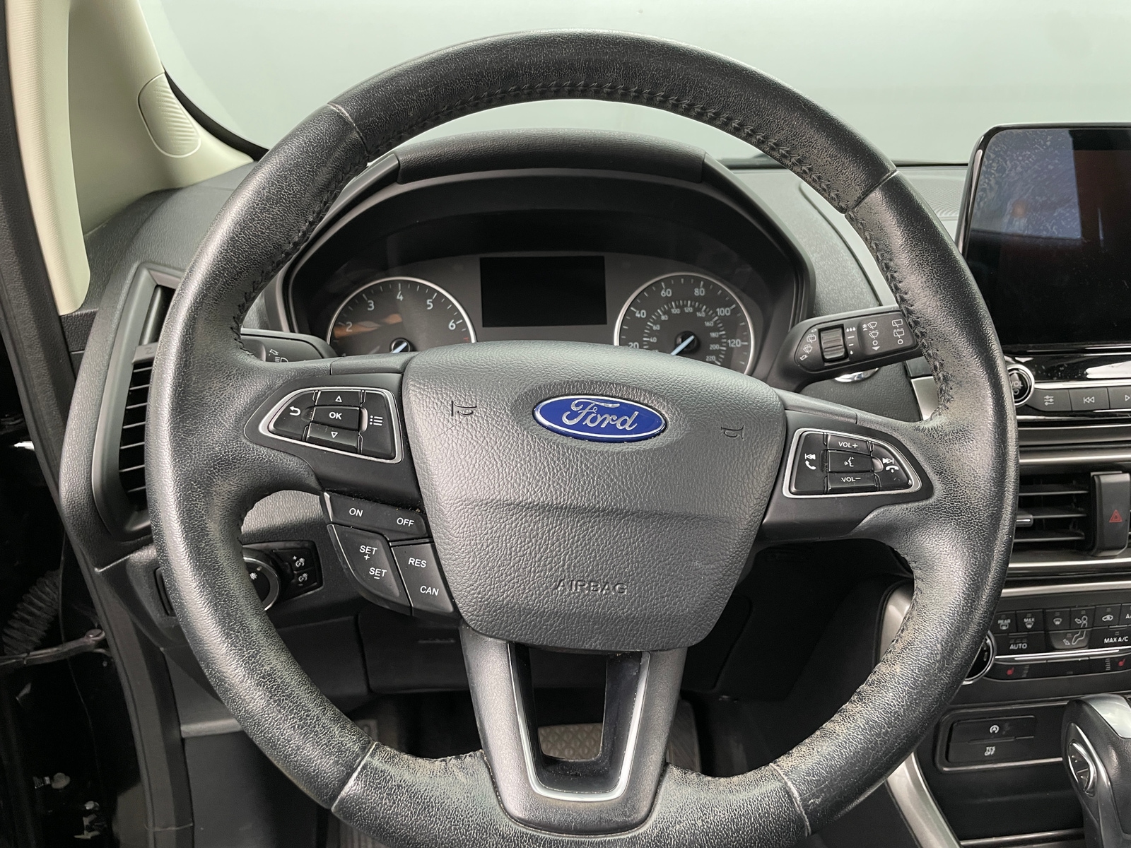 Thumbnail: 2020 Ford EcoSport - 5