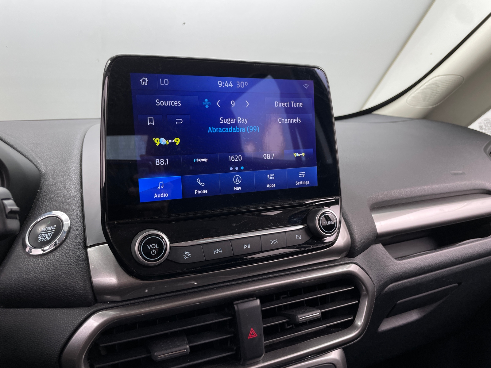 Thumbnail: 2020 Ford EcoSport - 4