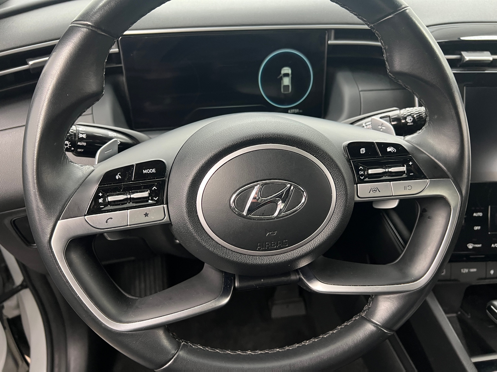 Thumbnail: 2022 Hyundai Santa Cruz - 5