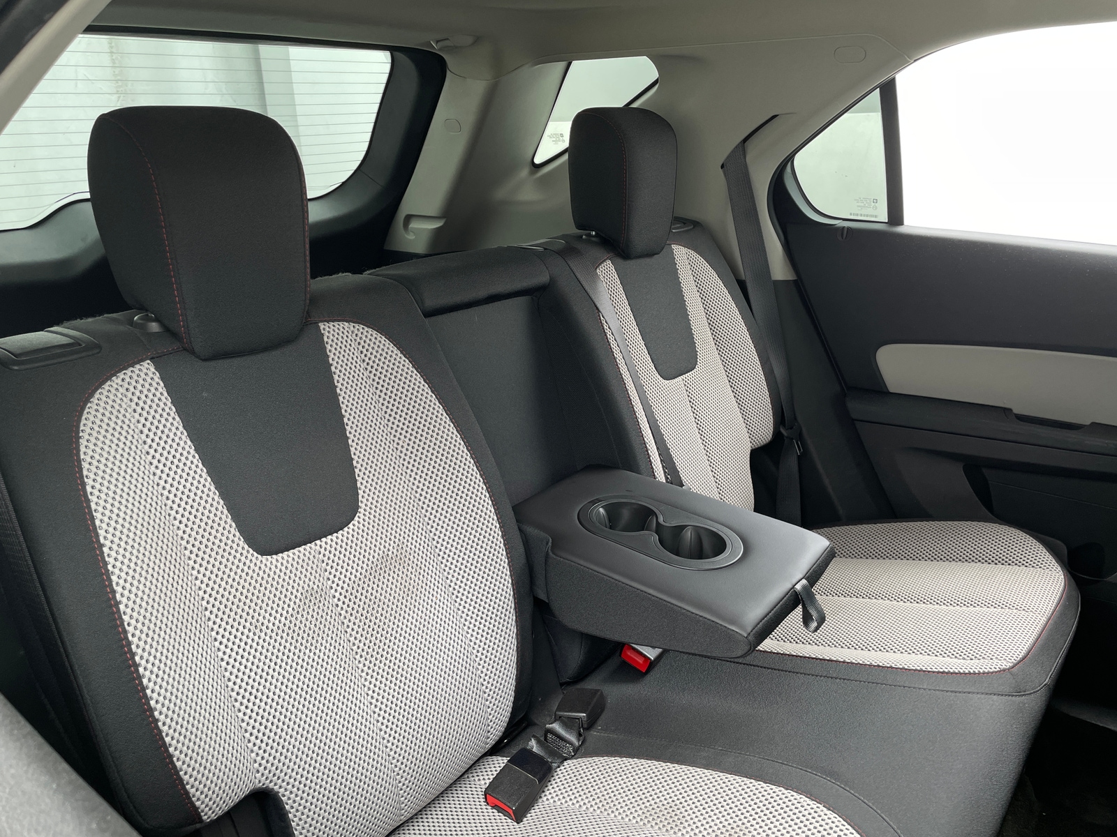 Thumbnail: 2016 Chevrolet Equinox - 6