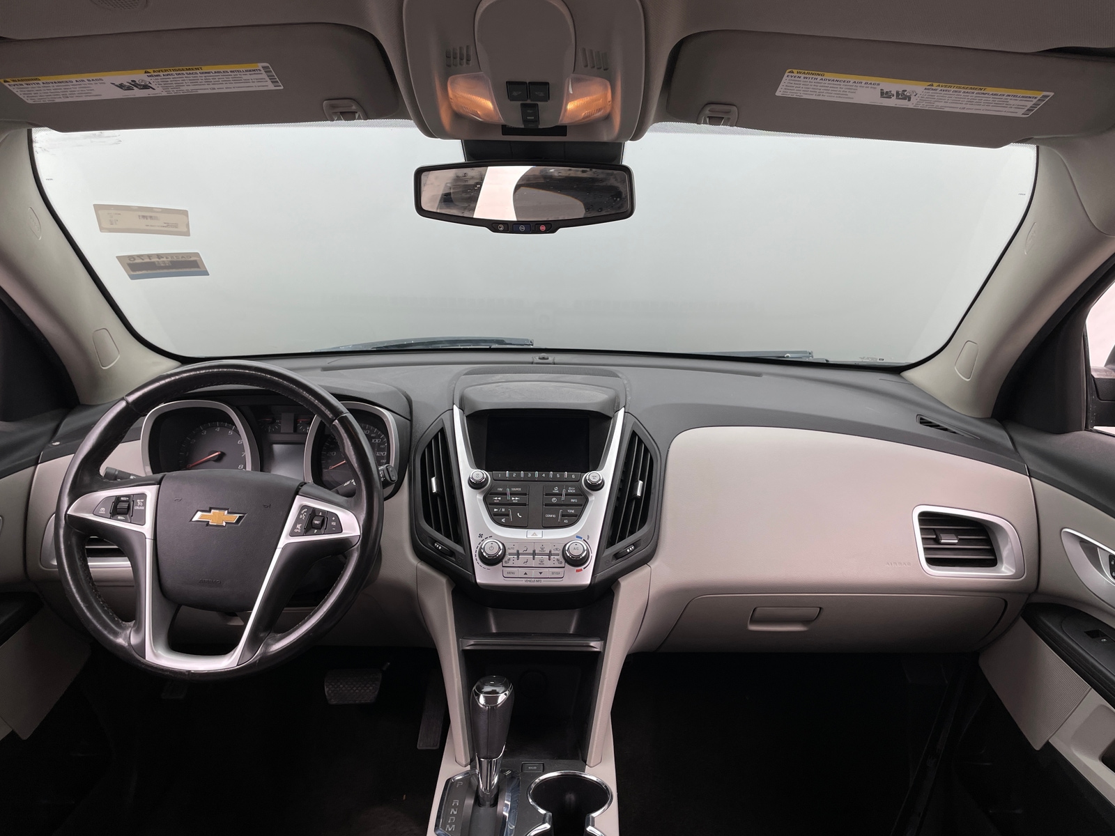 Thumbnail: 2016 Chevrolet Equinox - 3