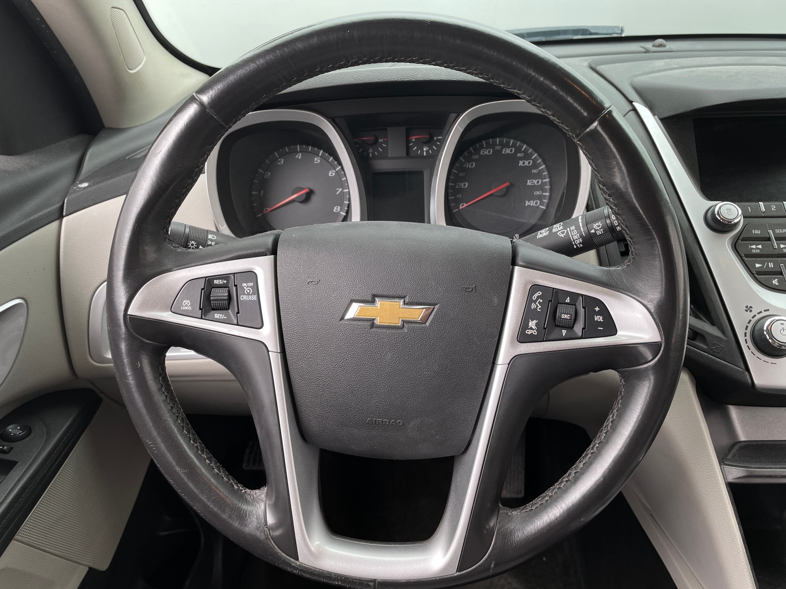 Thumbnail: 2016 Chevrolet Equinox - 5