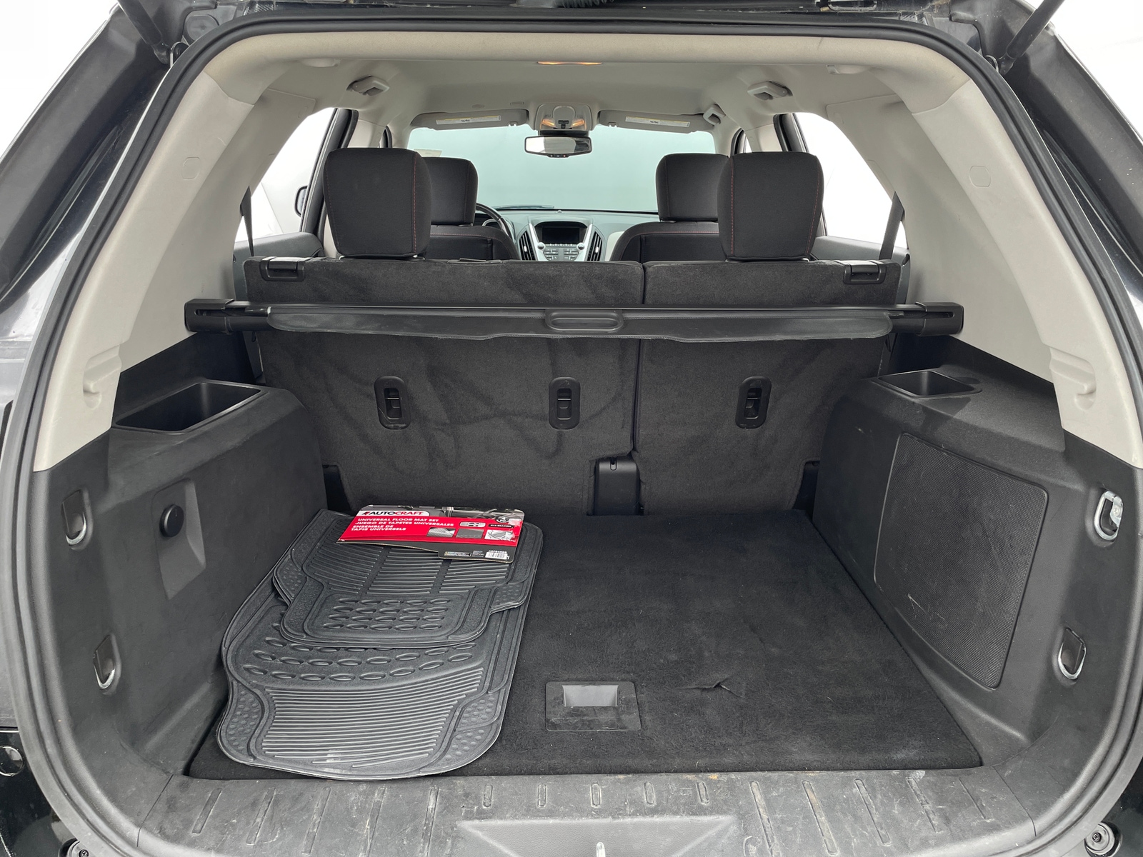 Thumbnail: 2016 Chevrolet Equinox - 7