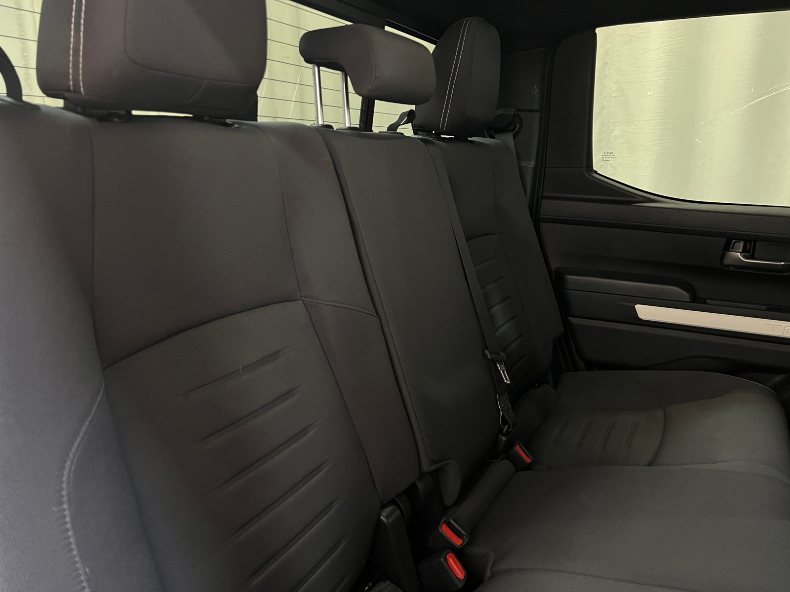 Thumbnail: 2024 Toyota Tacoma - 6