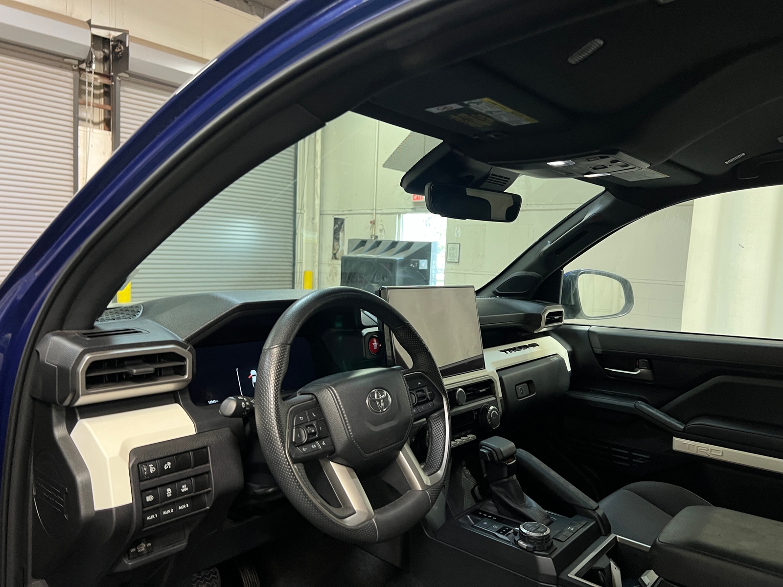 Thumbnail: 2024 Toyota Tacoma - 3
