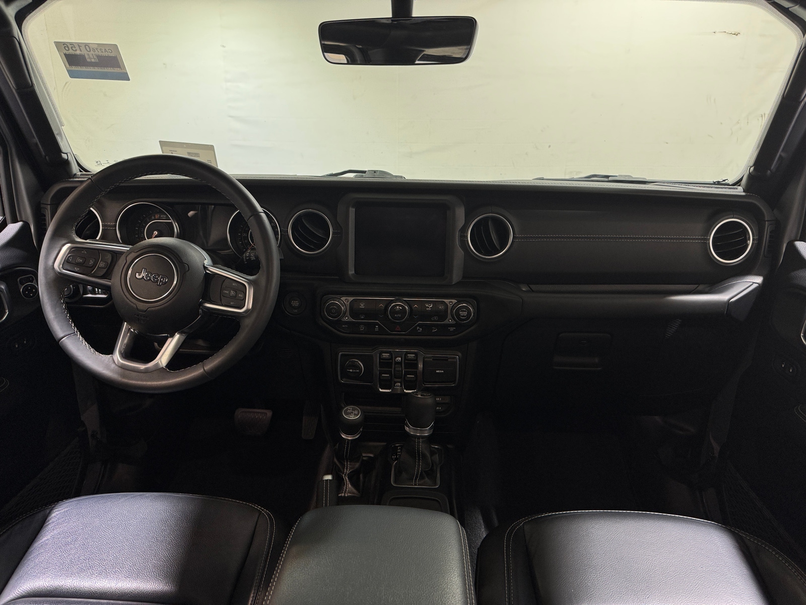 Thumbnail: 2019 Jeep Wrangler - 2