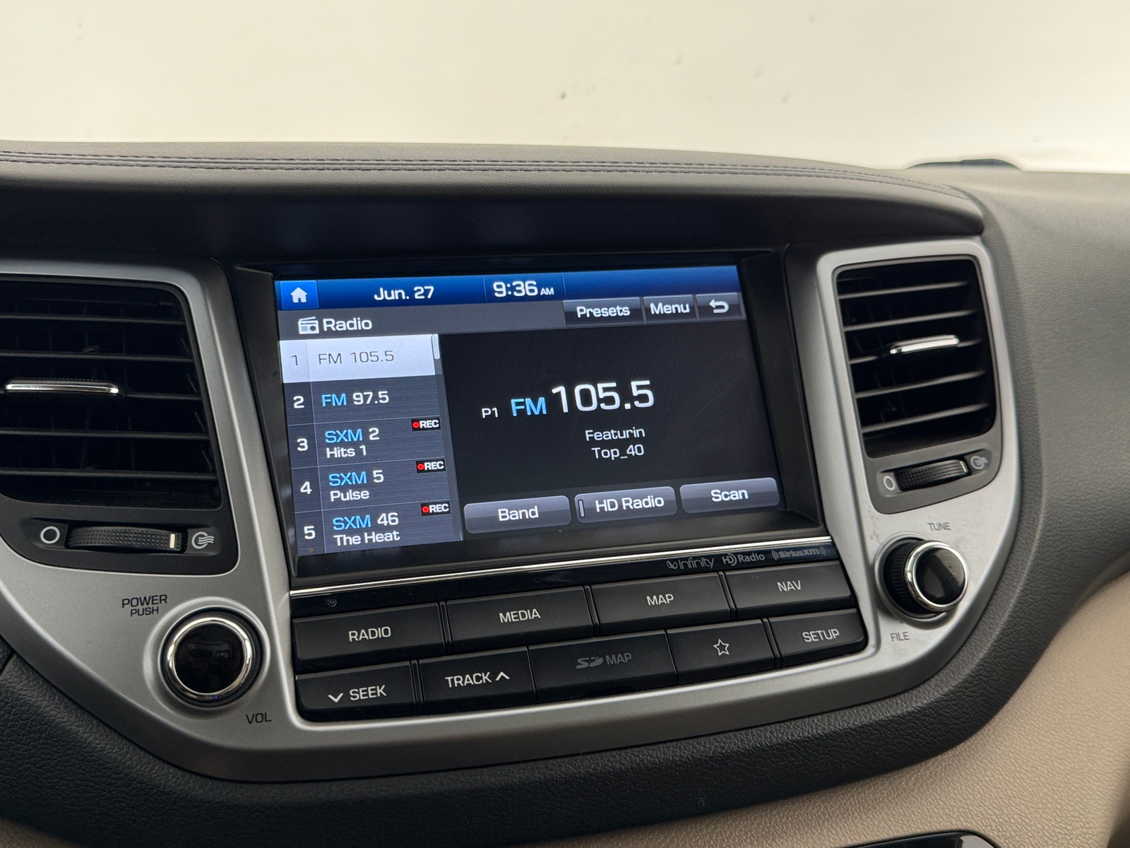 Thumbnail: 2018 Hyundai Tucson - 3