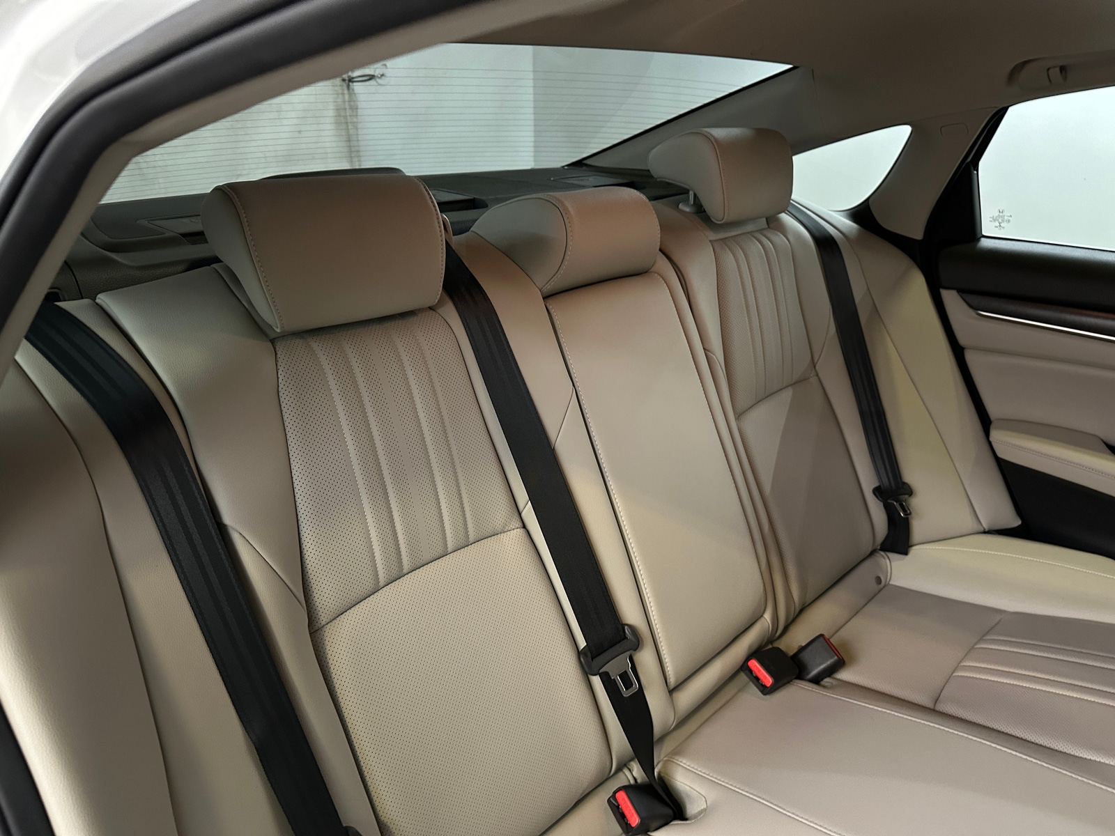 Thumbnail: 2021 Honda Accord - 5