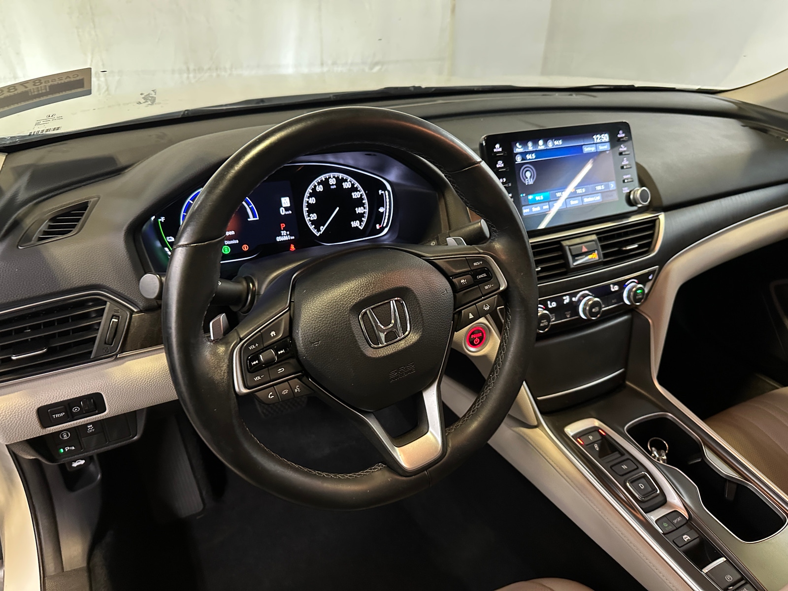 Thumbnail: 2021 Honda Accord - 4