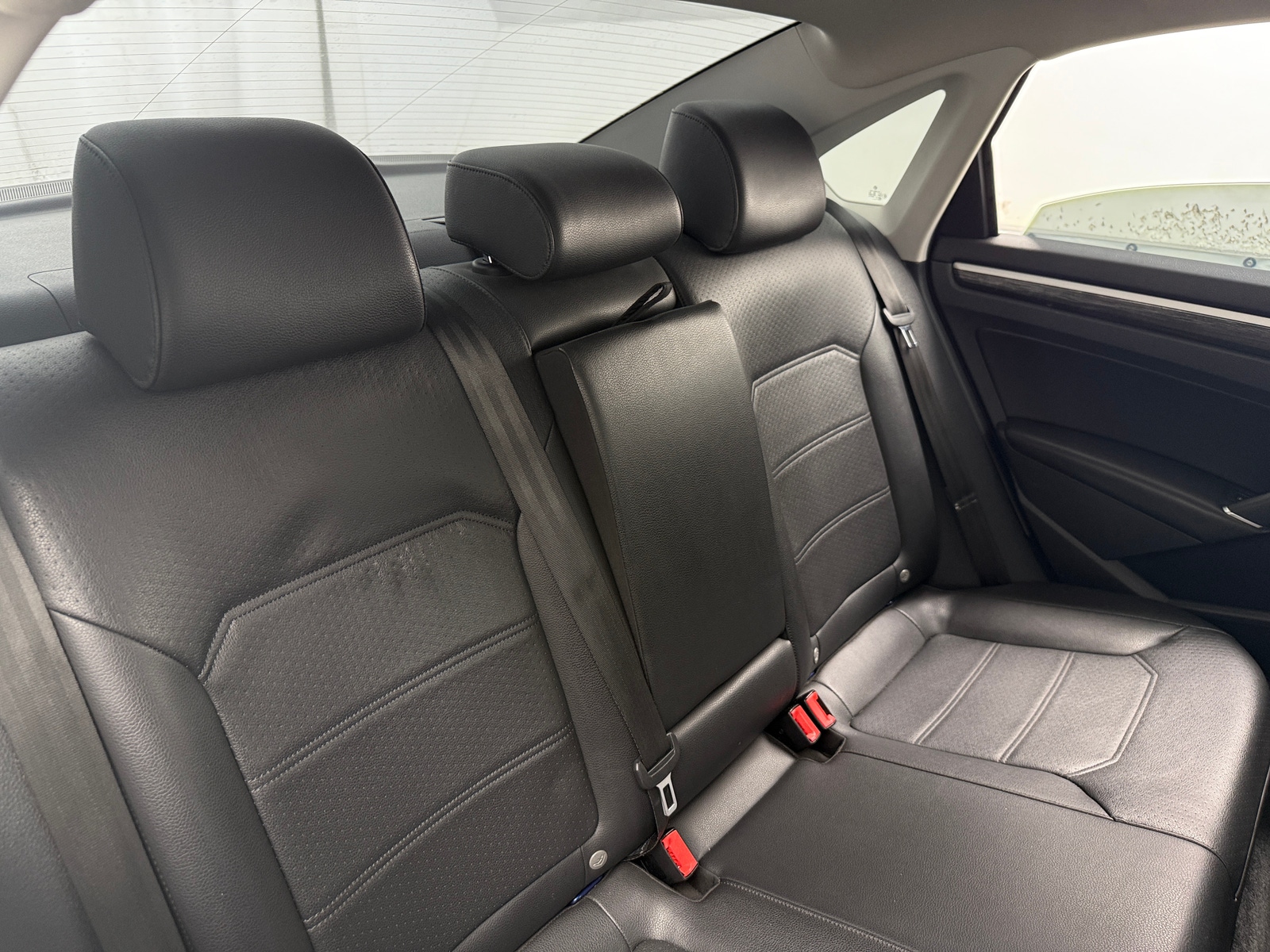 Thumbnail: 2016 Volkswagen Passat - 5