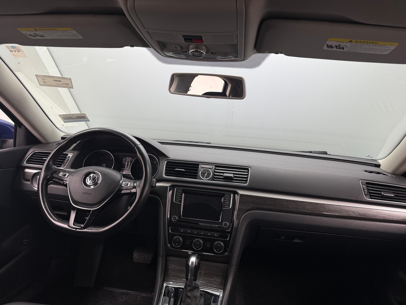 Thumbnail: 2016 Volkswagen Passat - 2