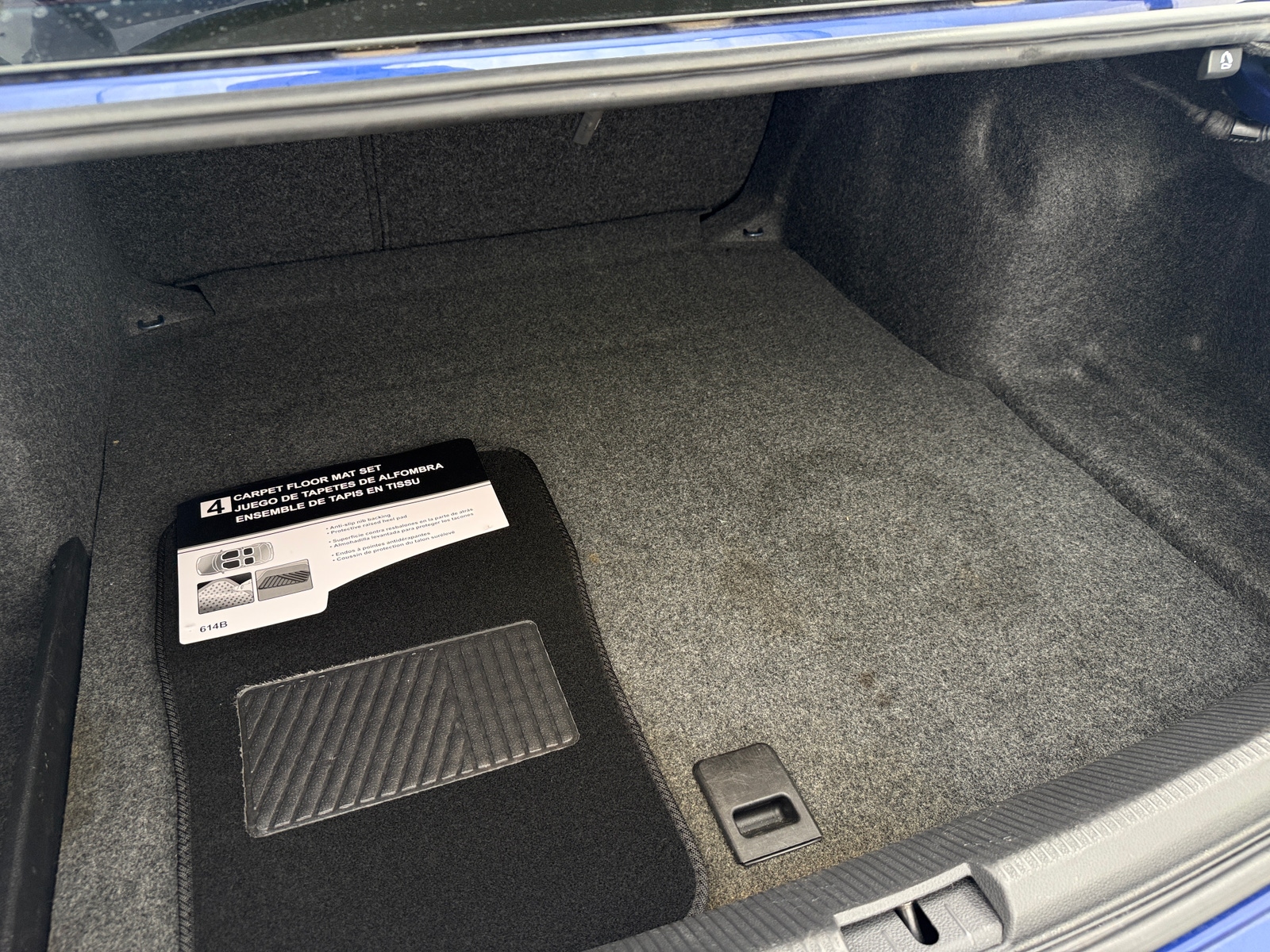 Thumbnail: 2016 Volkswagen Passat - 6