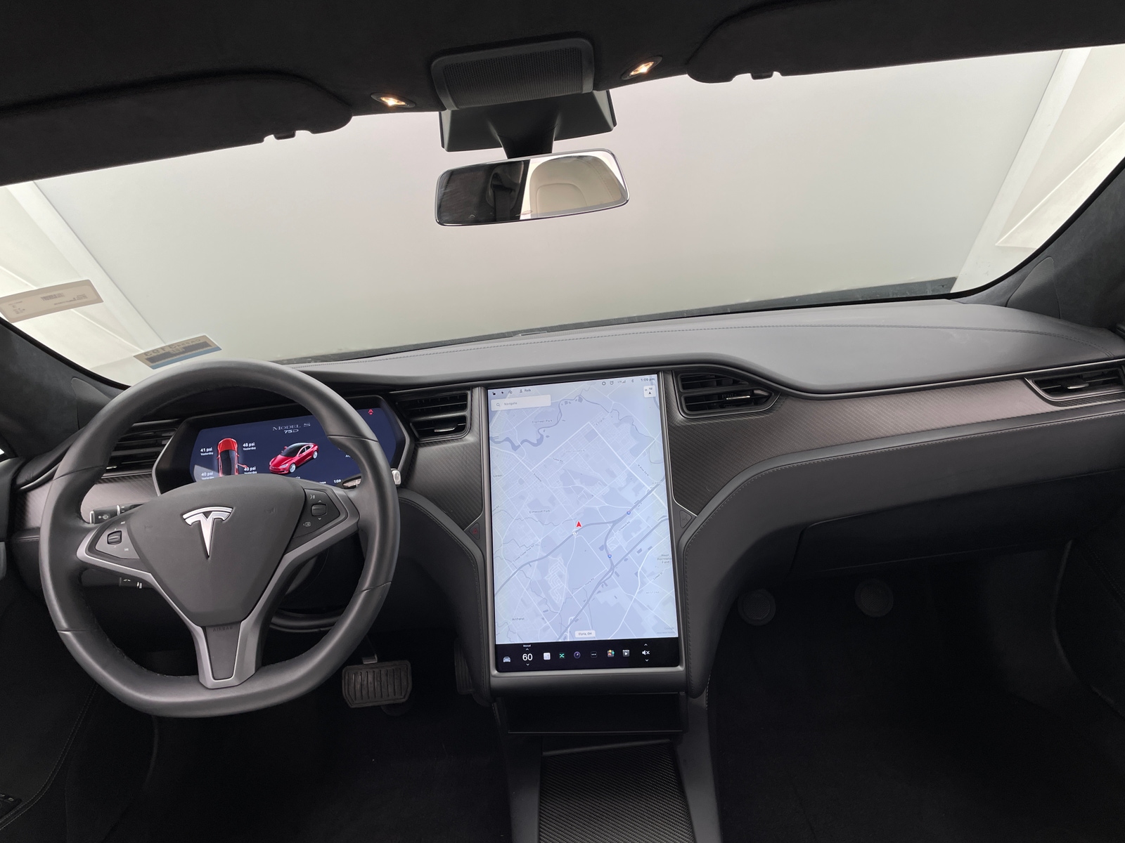 Thumbnail: 2018 Tesla Model S - 2