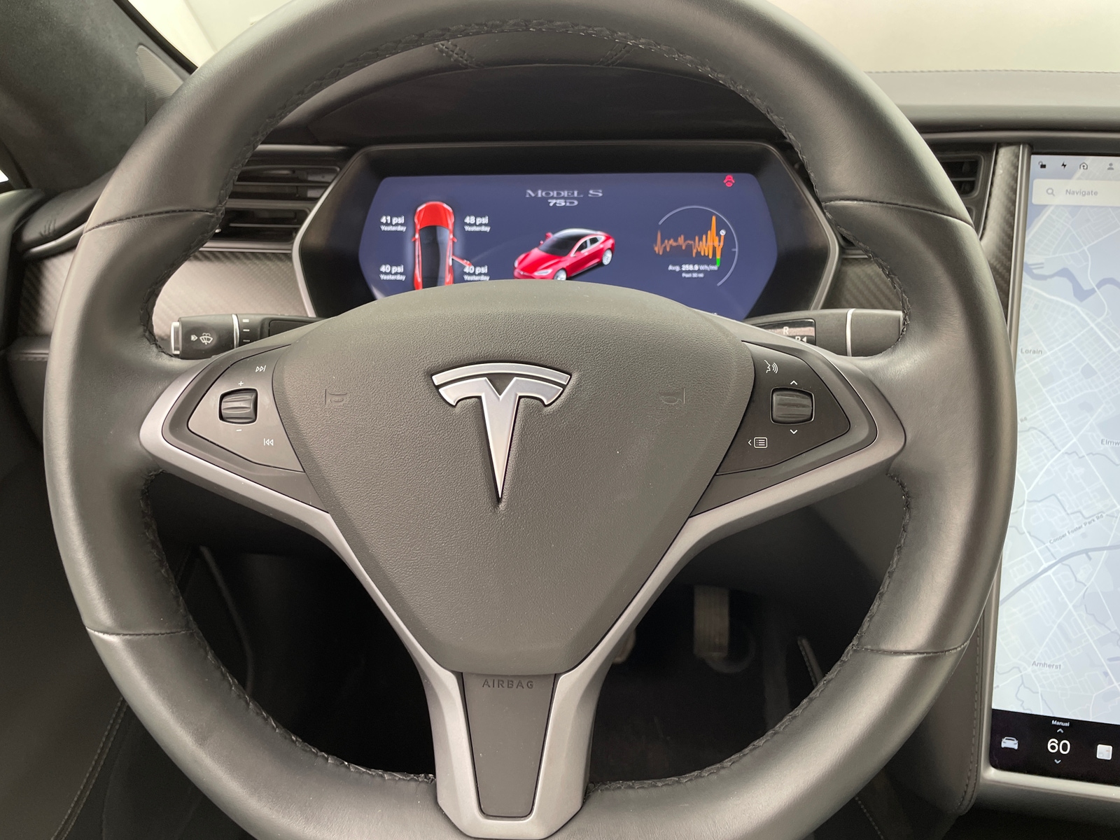 Thumbnail: 2018 Tesla Model S - 3